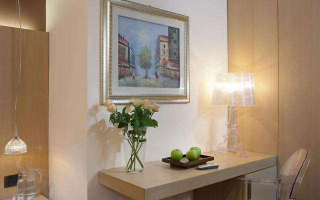 Hotel Paris