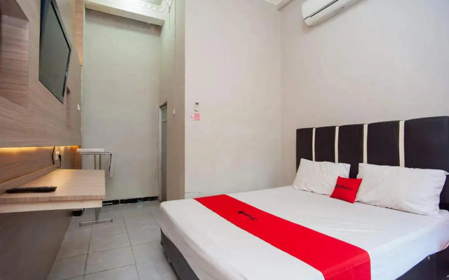 RedDoorz at KM 5 Palembang