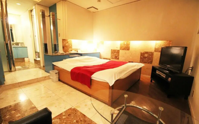 Hotel Bibi - Adults Only