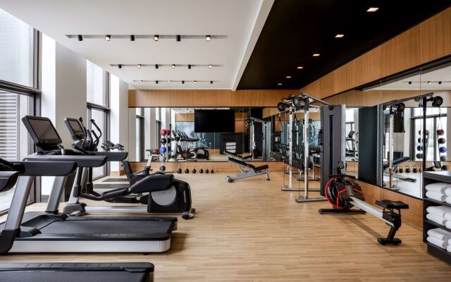 Hyatt Place Montreal - Downtown