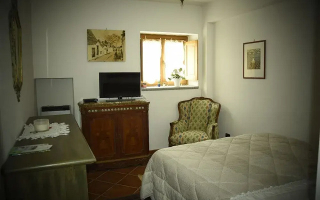 Ca-Jo Bed and Breakfast