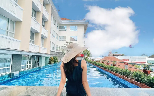 Grand Zuri Malioboro Yogyakarta