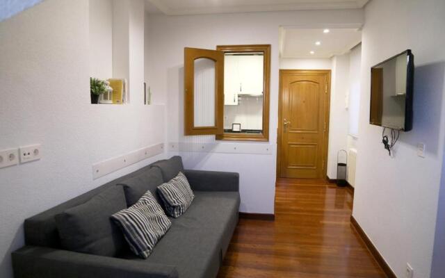 San Pablo 2 parking opcional by Salamancavacacional