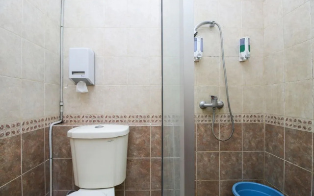 Airy Malabar Gatot Subroto Windu 6 Bandung