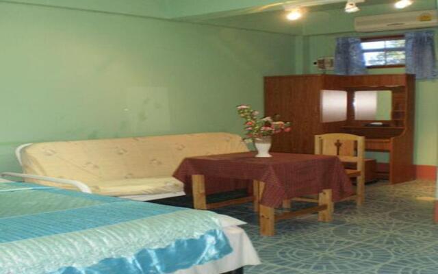 Wanliya Resort