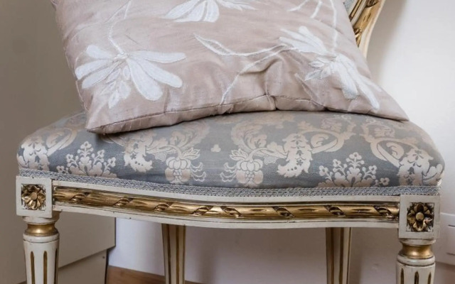 Varenne Open Terrace and Private Parking