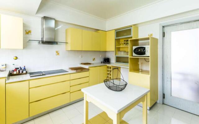 Villa Quinta da Marinha II (Allure)