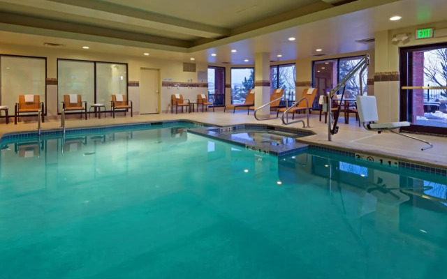 Courtyard by Marriott Denver Golden/Red Rocks