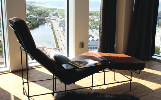 Clarion Hotel Malmö Live