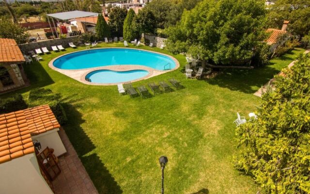 Hotel Asturias