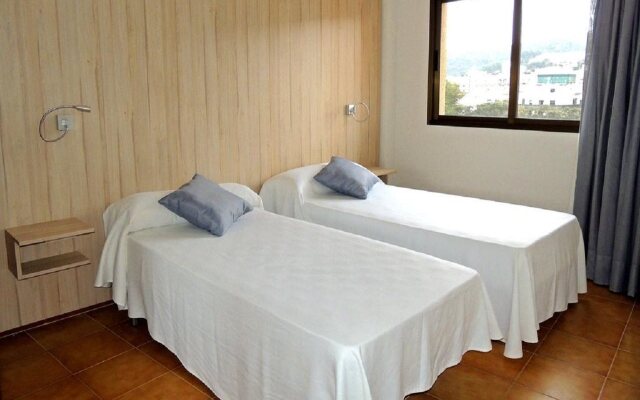 GHT Tossa Park Apart-hotel
