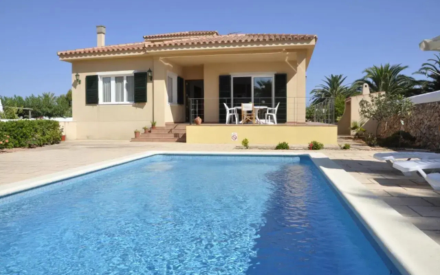 Villa Francisca - Villas_and_Bungalows in Ciudadela - Photo 5