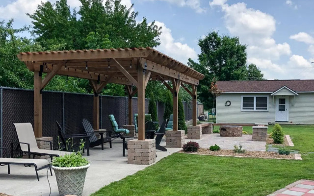 Pleasant Valley Resort