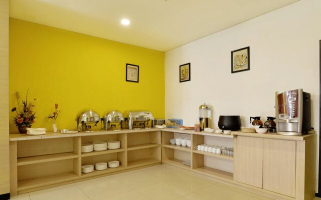 Zodiak Paskal by KAGUM Hotels