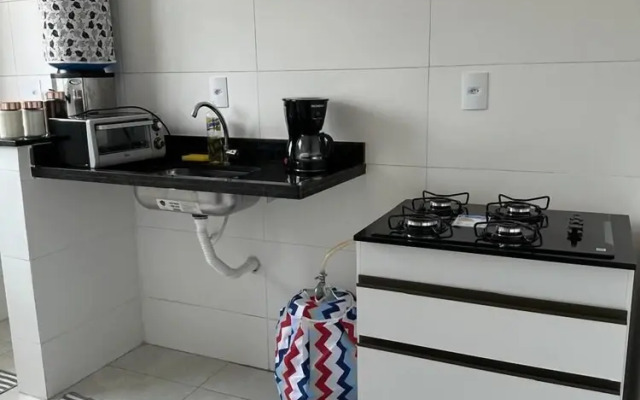 Casa Dos Ventos