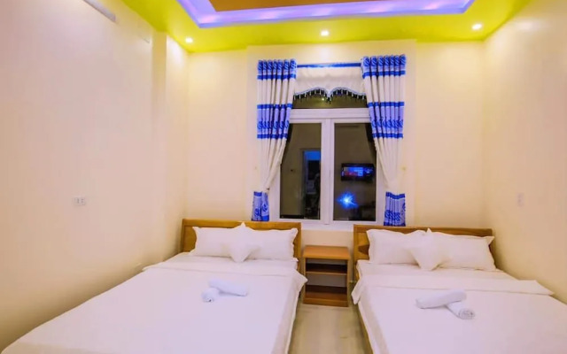 Gia Thinh Hotel