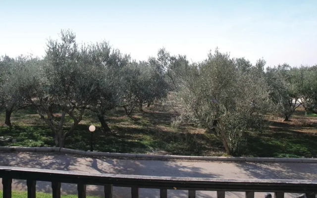 Awesome Home in Eretria Evia With 2 Bedrooms, Wifi and Outdoor Swimming Pool