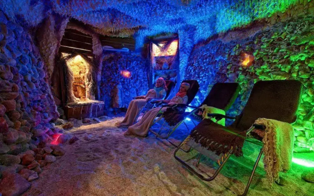 SPA Bagiński & Chabinka