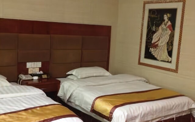 Xianglong Hotel
