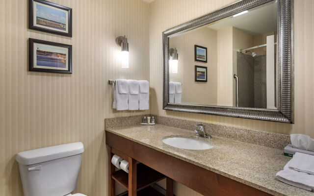 Quality Inn Alexander City