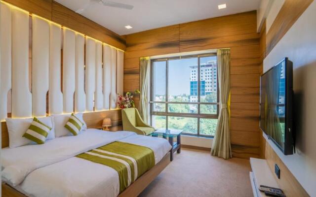 Hotel V Star