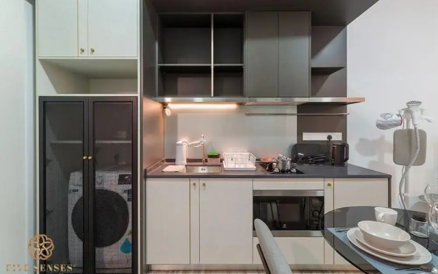 Millerz Square Kuala Lumpur, Travelet