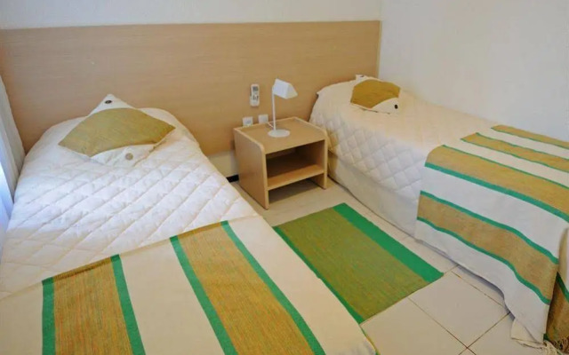 Mussulo Resort By Mantra