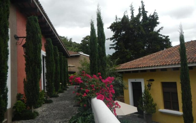 Villas Catalina
