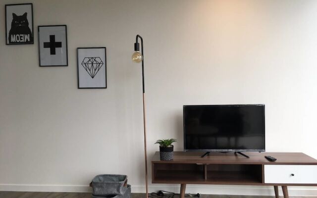 South Brisbane City View 2Bed Apt And Parking Qsb027 7