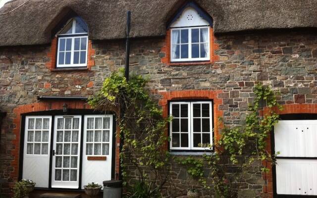 The Gables