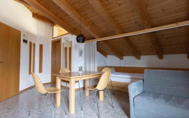Residence Margreth