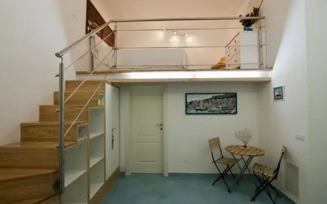 Casa Nisola