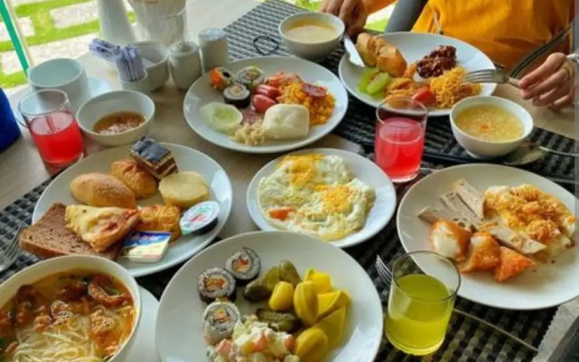 Aloha Hotel Quy Nhon