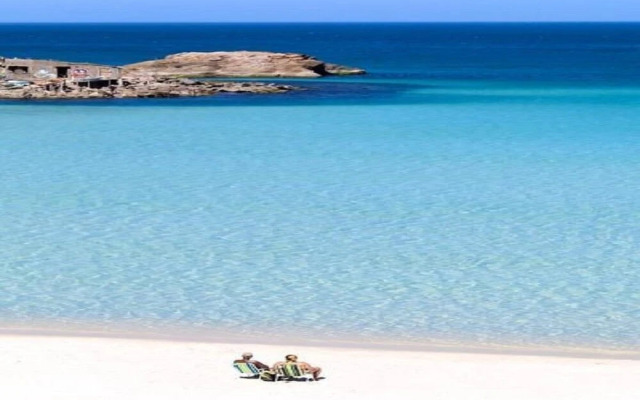 Arraial do Cabo - Praia dos Anjos