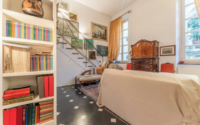 Portello Square Lux Apartment Genova