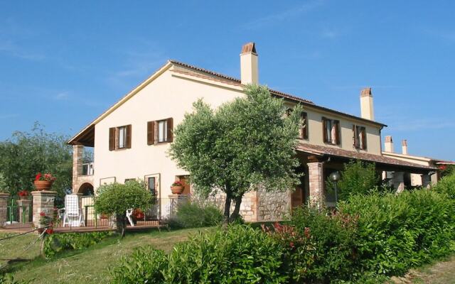 Agriturismo Il Pallocco