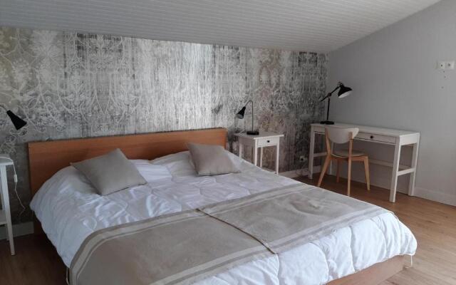 Maison Ciboure, 5 pièces, 8 personnes - FR-1-239-580