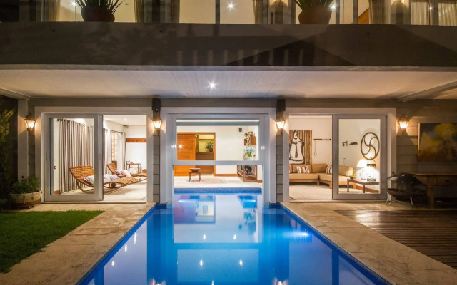 L.A.H. Hostellerie