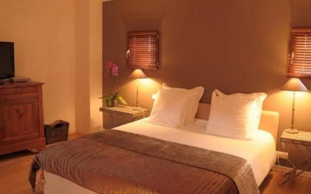 Logis des Maraîchers