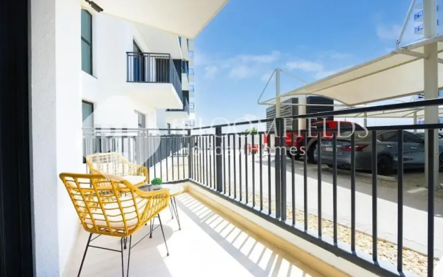 Bloomfields Royal 2Br Water edge