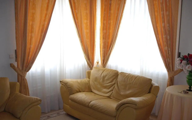 Casa Quinta do Marquês
