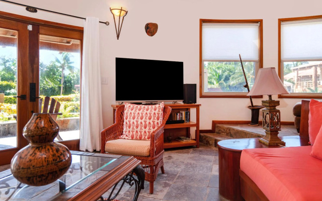 Villa Descanso in San Pedro