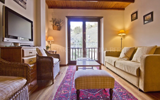 Apartamento Paum