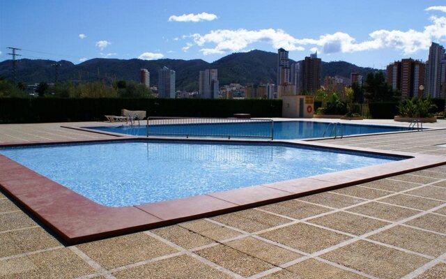 Apartamentos Paraiso 10
