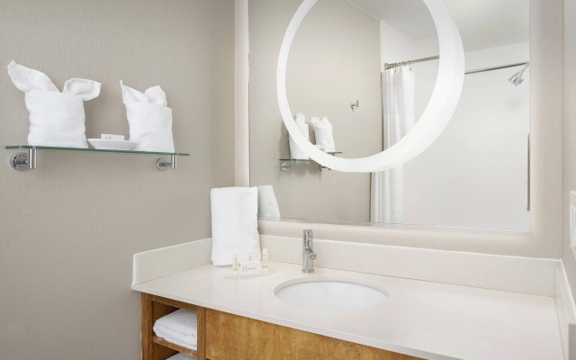 SpringHill Suites by Marriott Potomac Mills Woodbridge