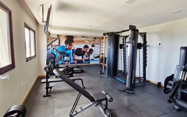 COOND0118 - House Ondina