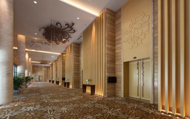 Holiday Inn Beijing Shijingshan Parkview by IHG