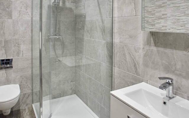 Host Stay Apartment Two Hudsons Yard House