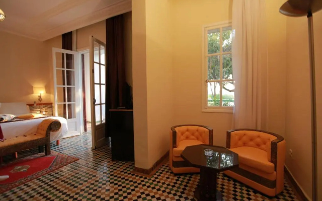 Hotel Transatlantique