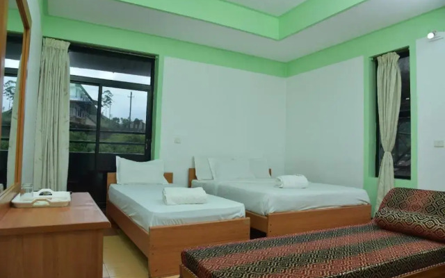Raahath INN